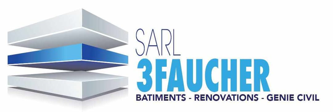 SARL 3 Faucher