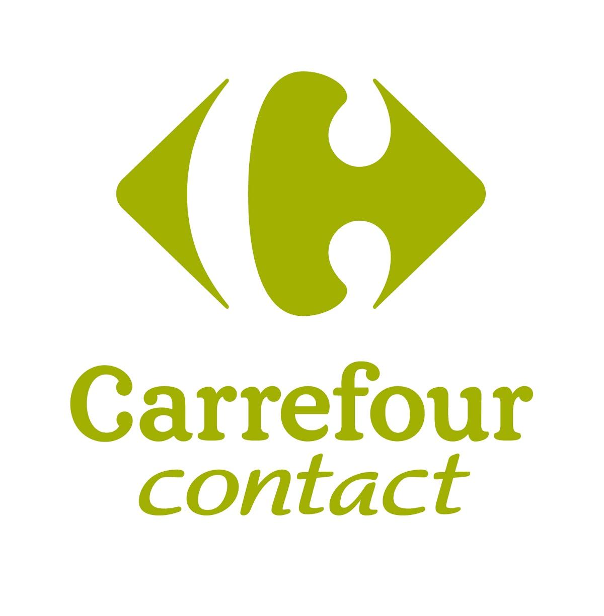 Carrefour Thenezay