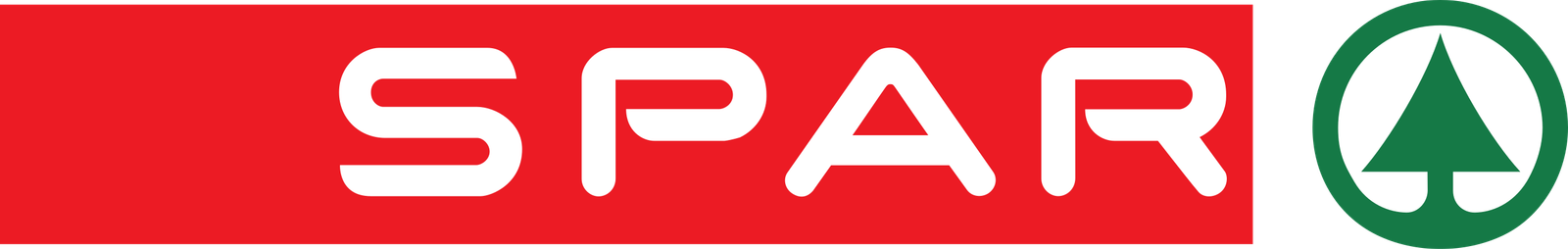 Spar Chalandray