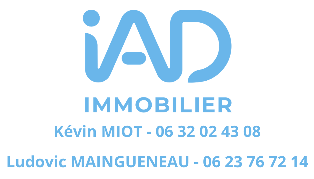 Iad Miot Kevin et Maingueneau Ludovic